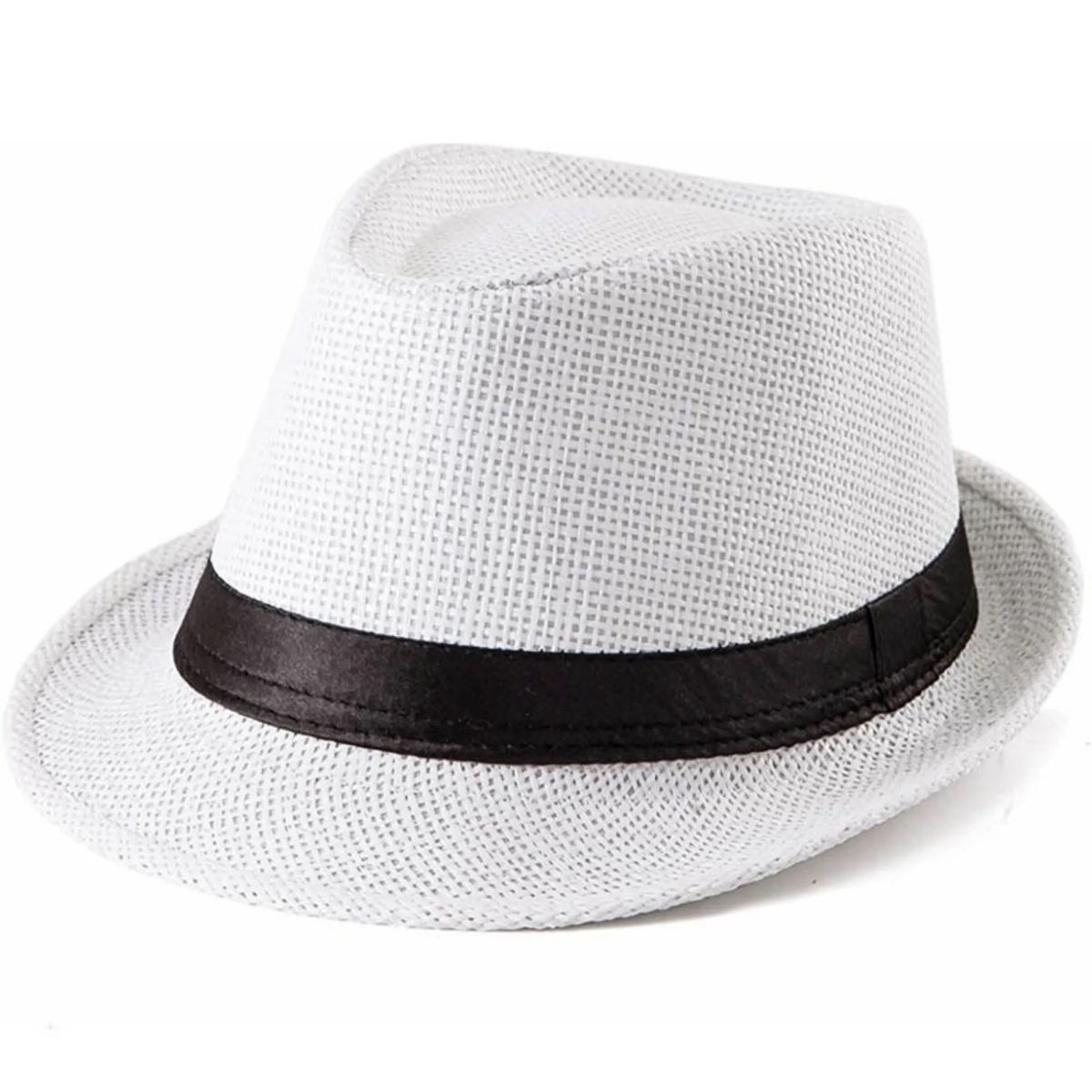 Breathable Papyrus Straw Travel Hat 8