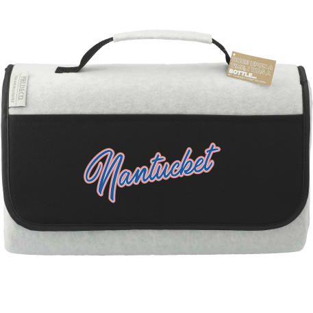 Field & Co. Recycled PET Oversized Picnic Blanket 59