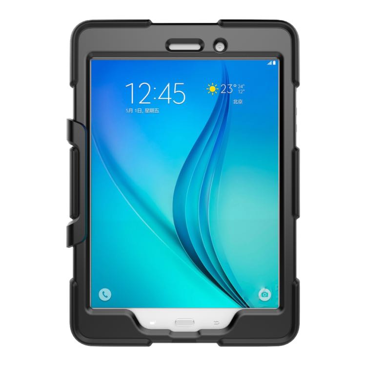 Samsung Galaxy Tab A 8" 2017 Alternative Rugged Case 2