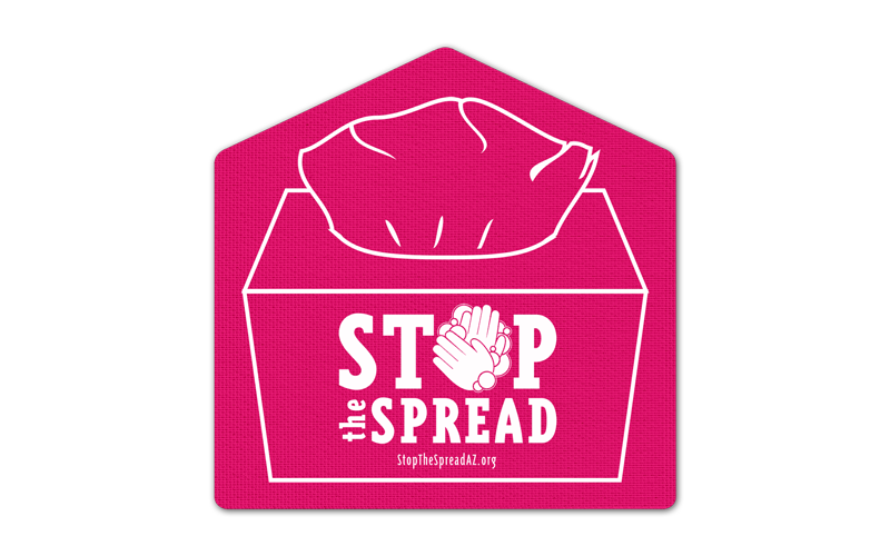 Tissue Box Rubber Jar Opener 37