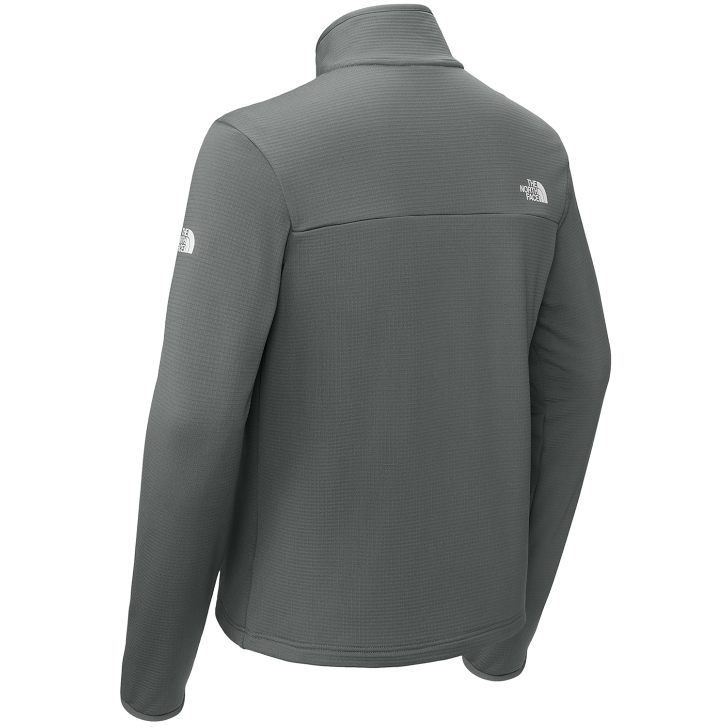 The North Face® Aim 1/4-Zip Fleece 7