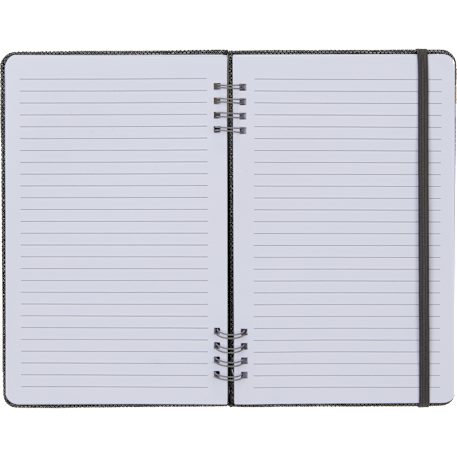 5” x 7” Vila Spiral Notebook 15