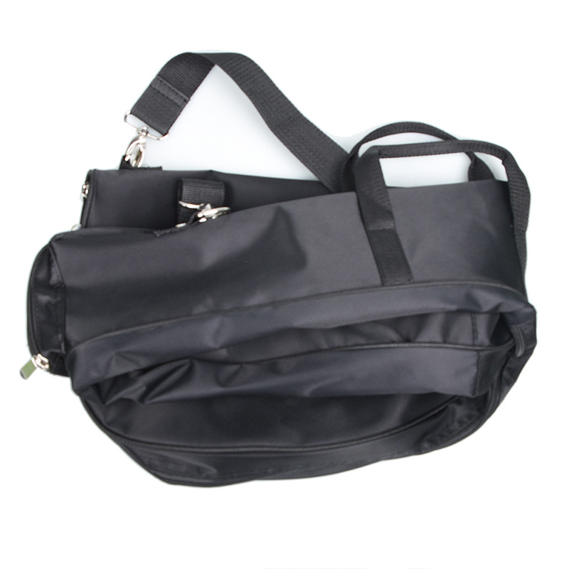 golf bag soft gun bag foldable 3