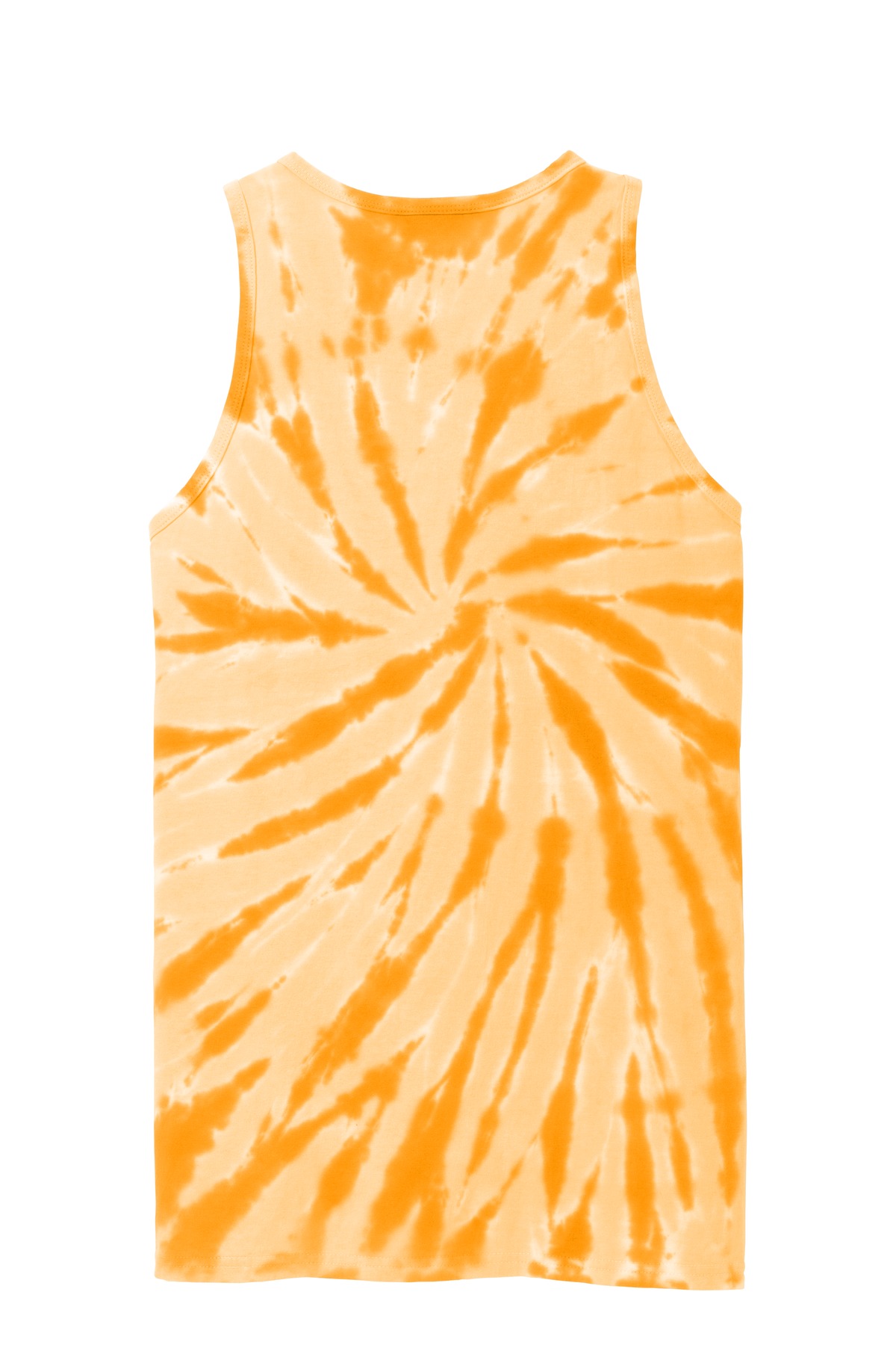 Tie-Dye Tank Top