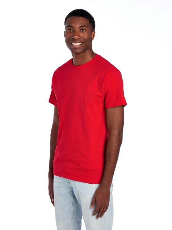 FRUIT OF THE LOOM HD Cotton™ Unisex T-Shirt 158