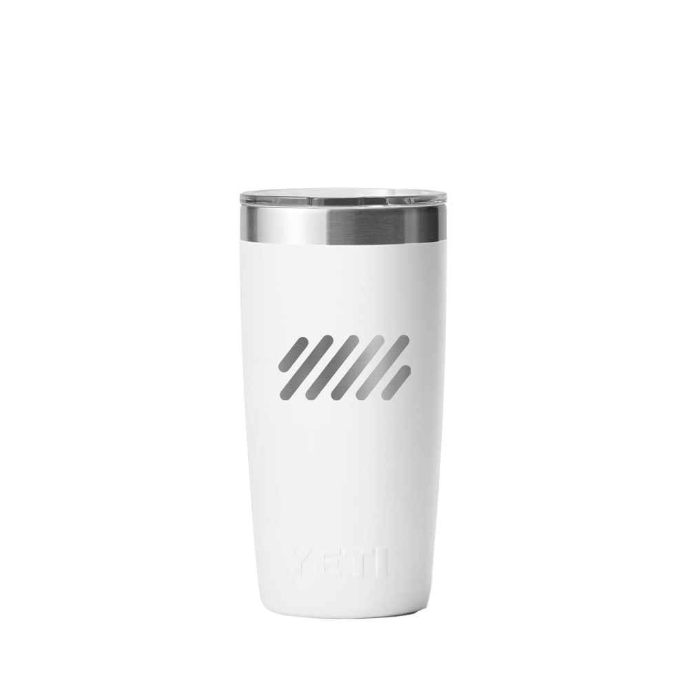 Rambler 10oz Tumbler