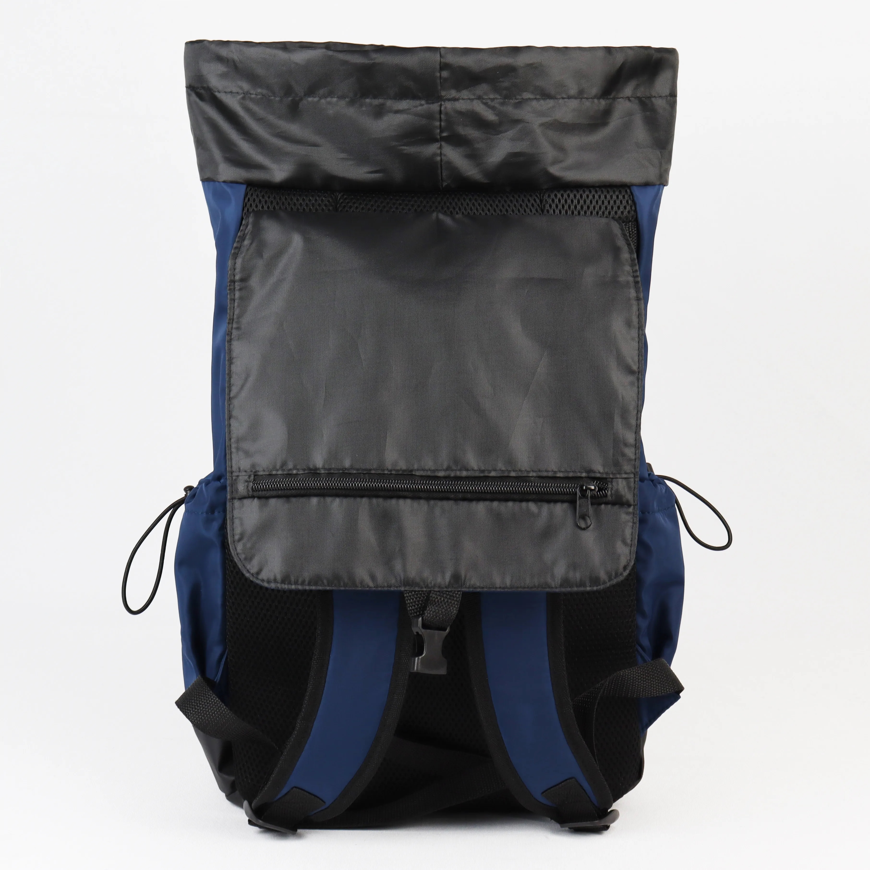 Everyday Canvas Backpack (11" x 17") 4