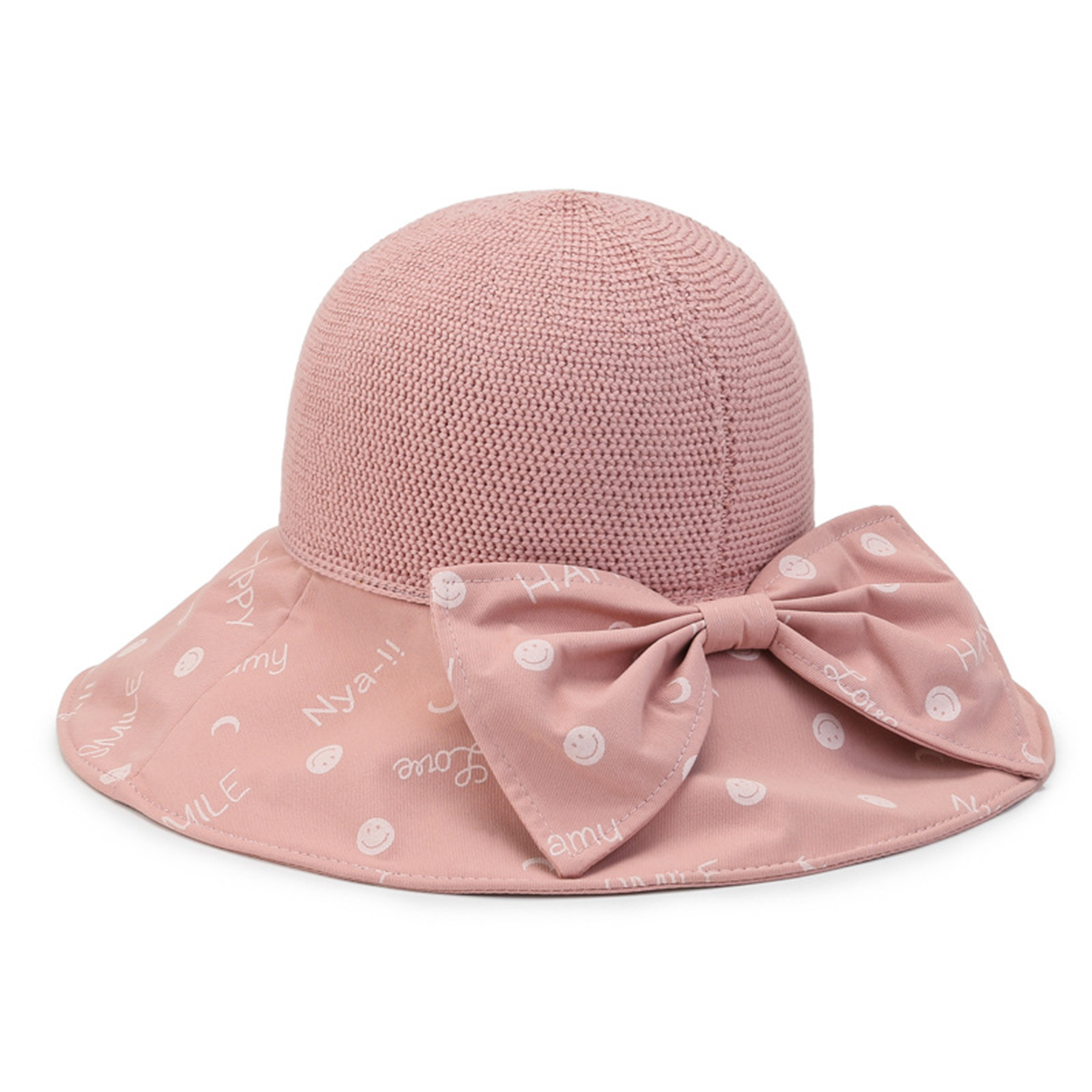Fashion Wide Brim Sun Hat For Woman 3