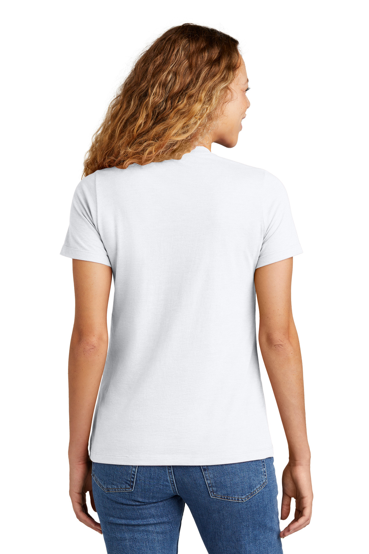Gildan Softstyle Women's CVC T-Shirt 64001LCVC 70