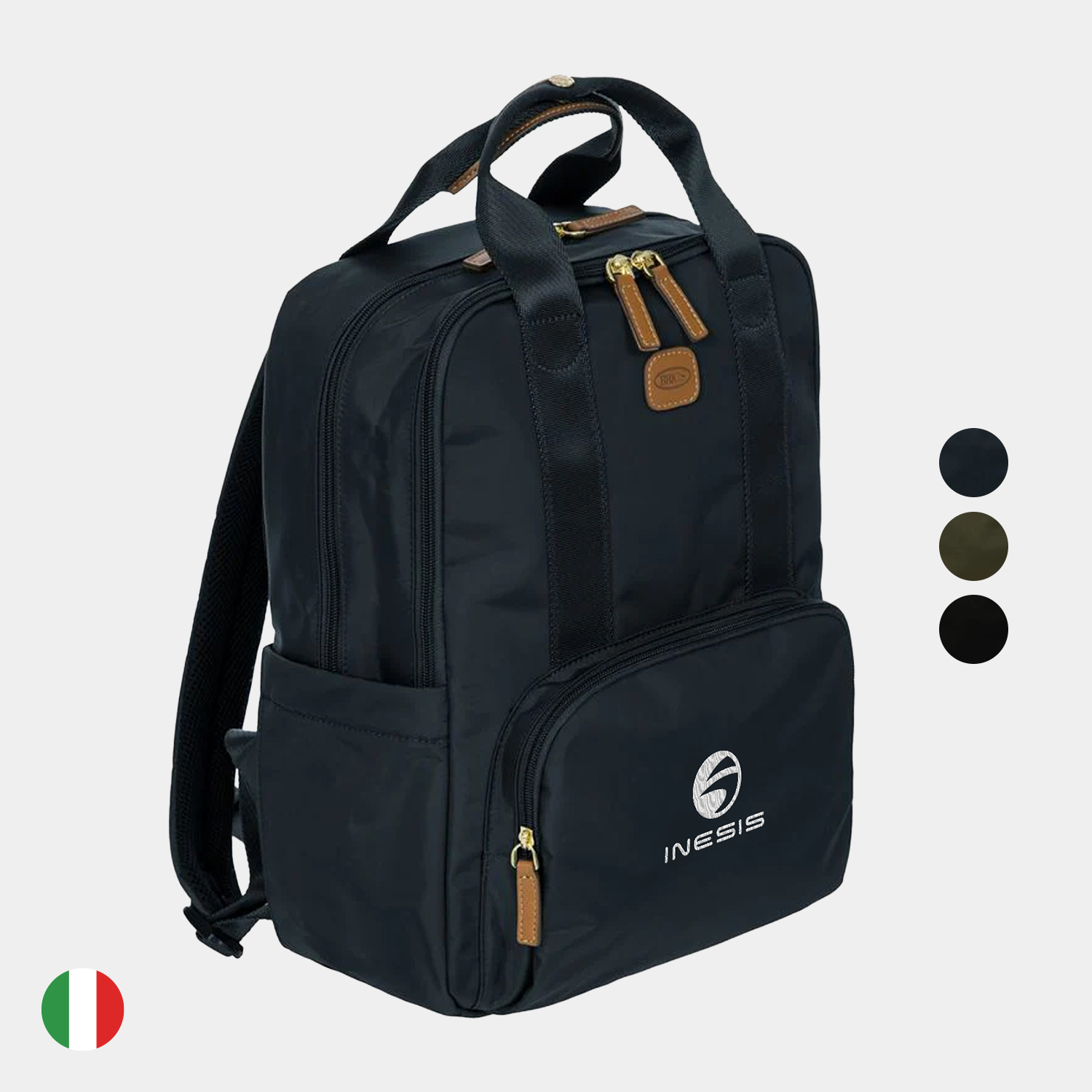 BRIC'S® X-Travel Urban Business Backpack 4