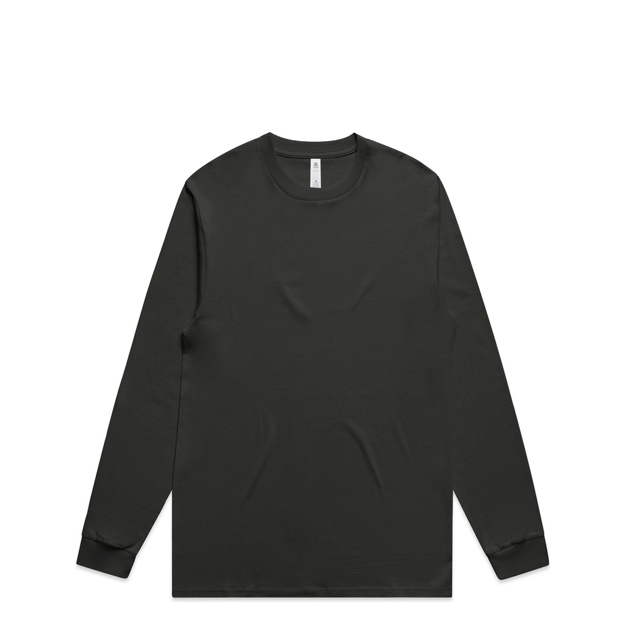 Block L/S Tee | 5054 14