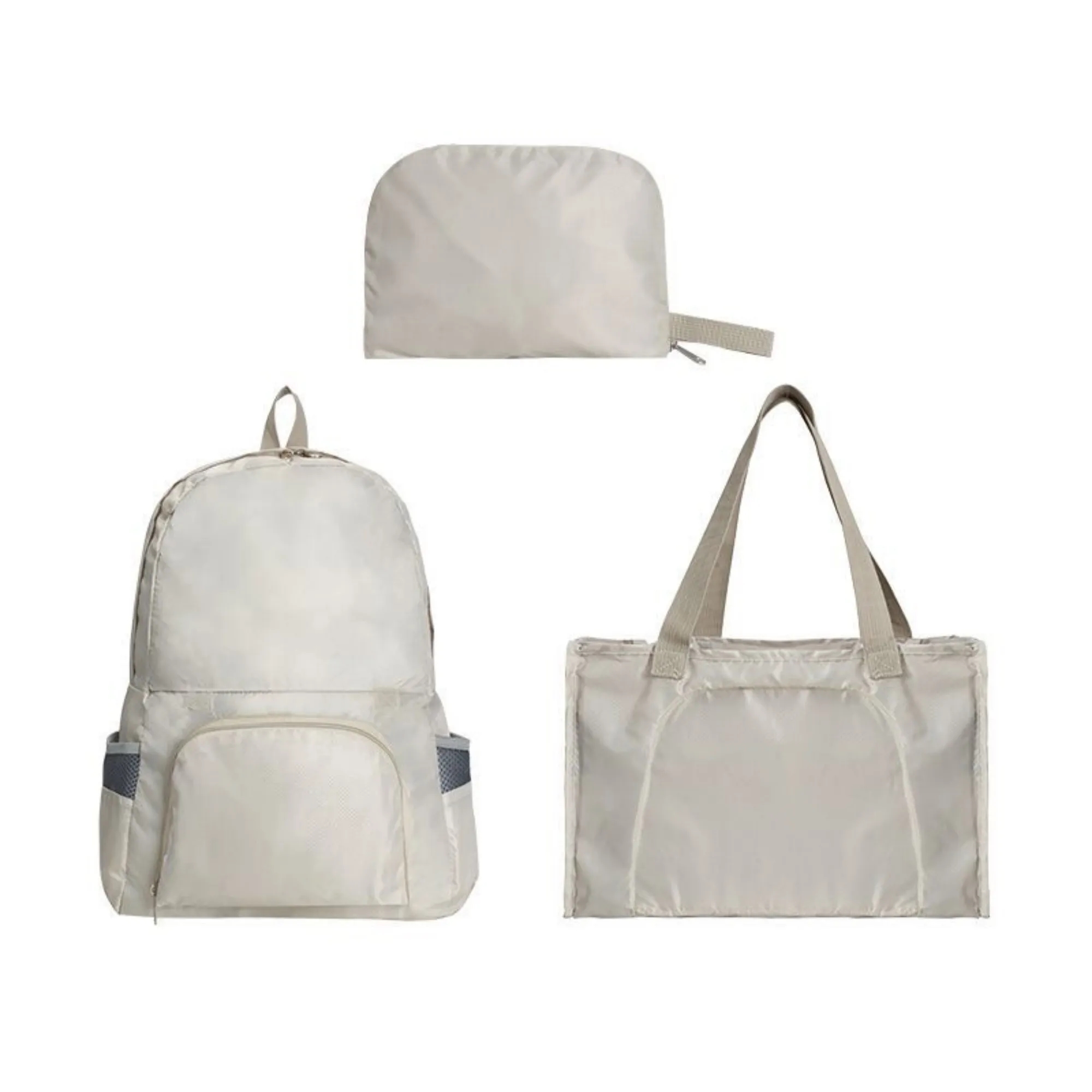 2 In 1 Foldable Backpack 6