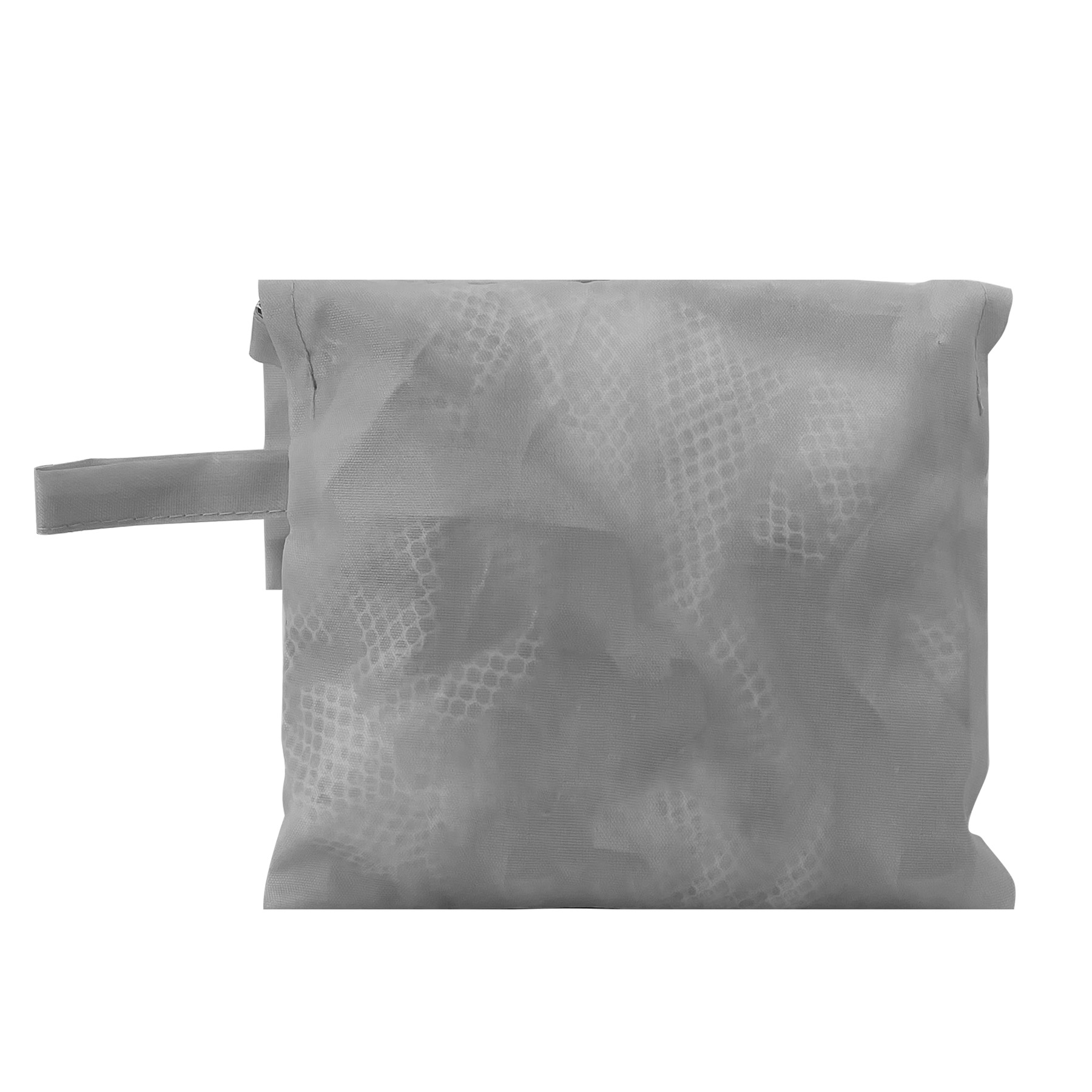 Skyscraper Mesh Beach Bag 5