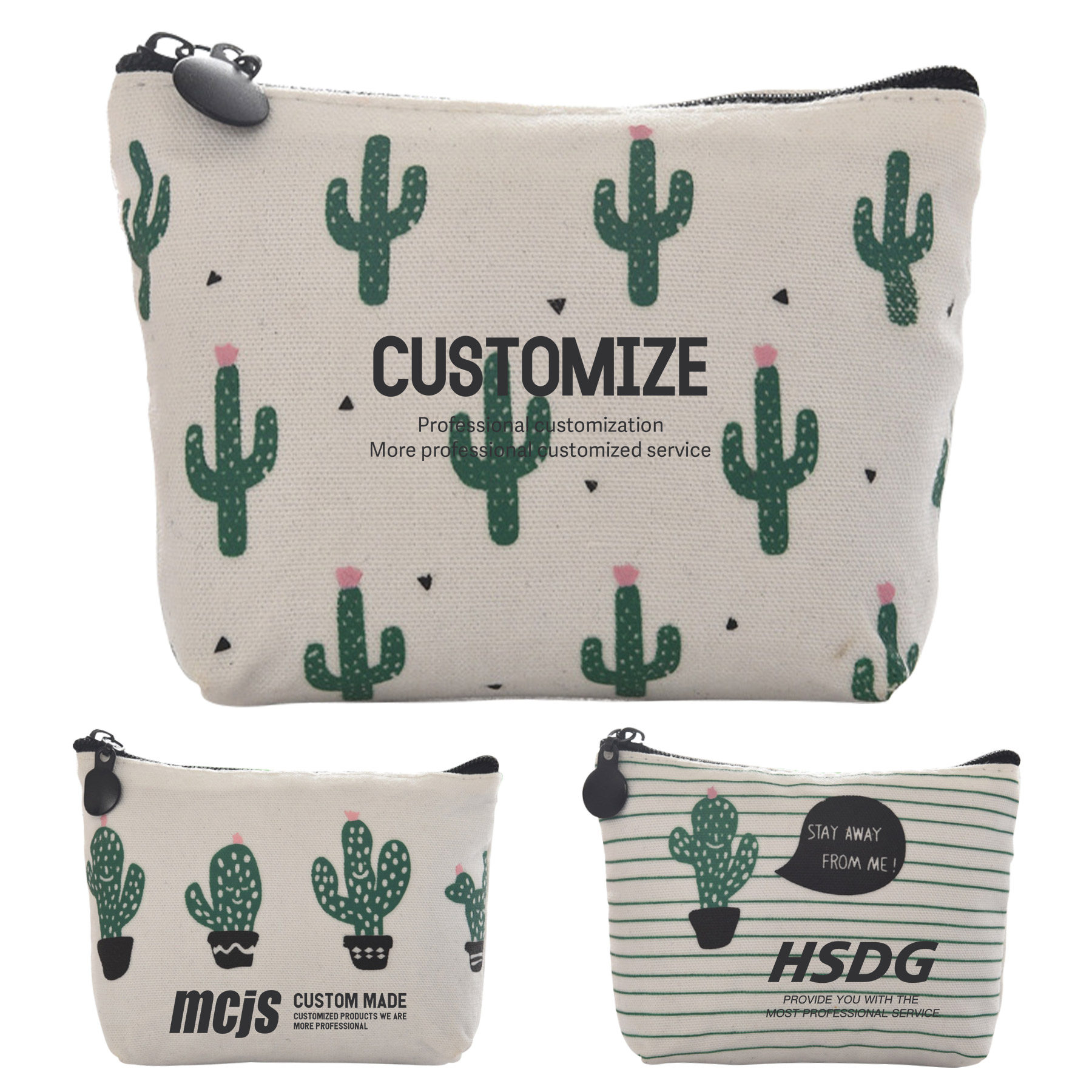 Mini Change Storage Bag 4