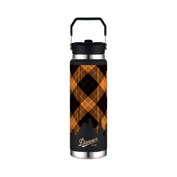 Manchester 30oz Vacuum Water Bottle 76