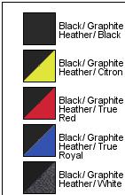 Tech Fleece Colorblock Full-Zip Hooded Jacket