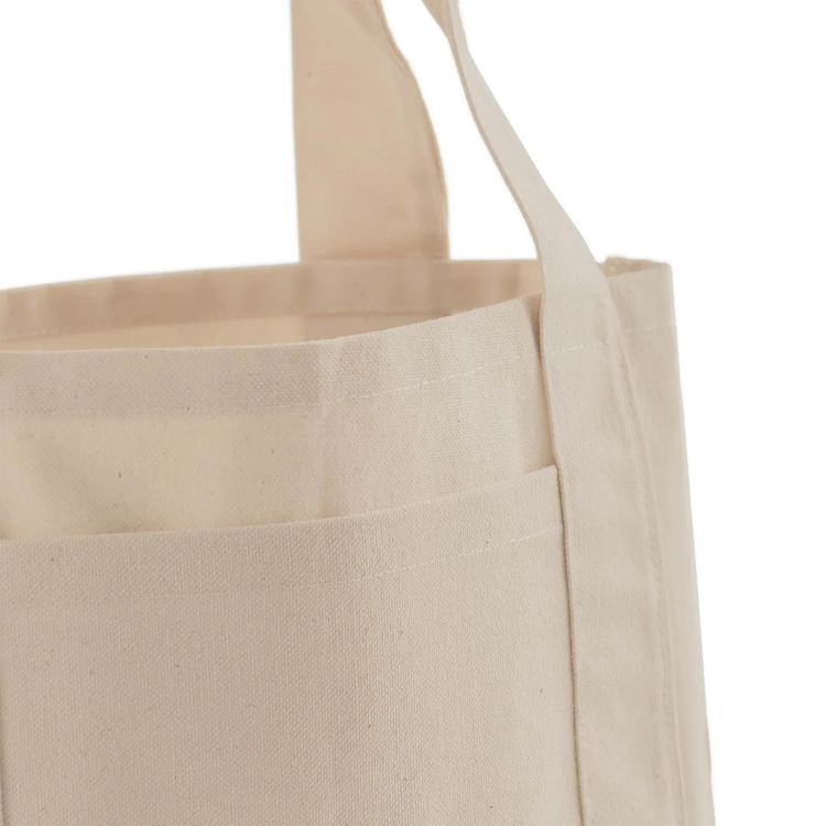 Mendocino Mini Tote Bag, custom tote bag with logo imprint 9