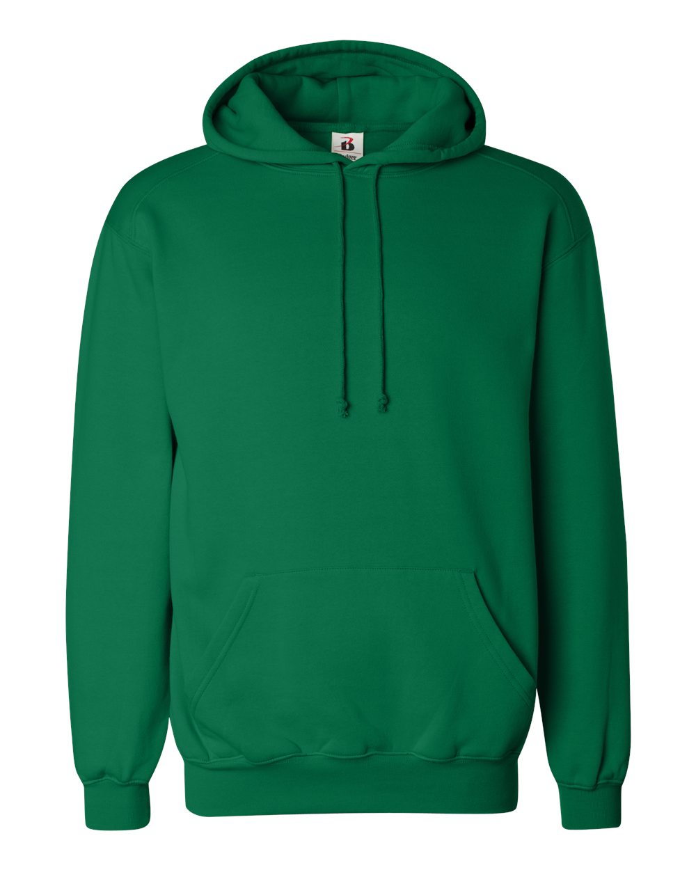 Unisex Hooded Sweatshirt - 1254 13