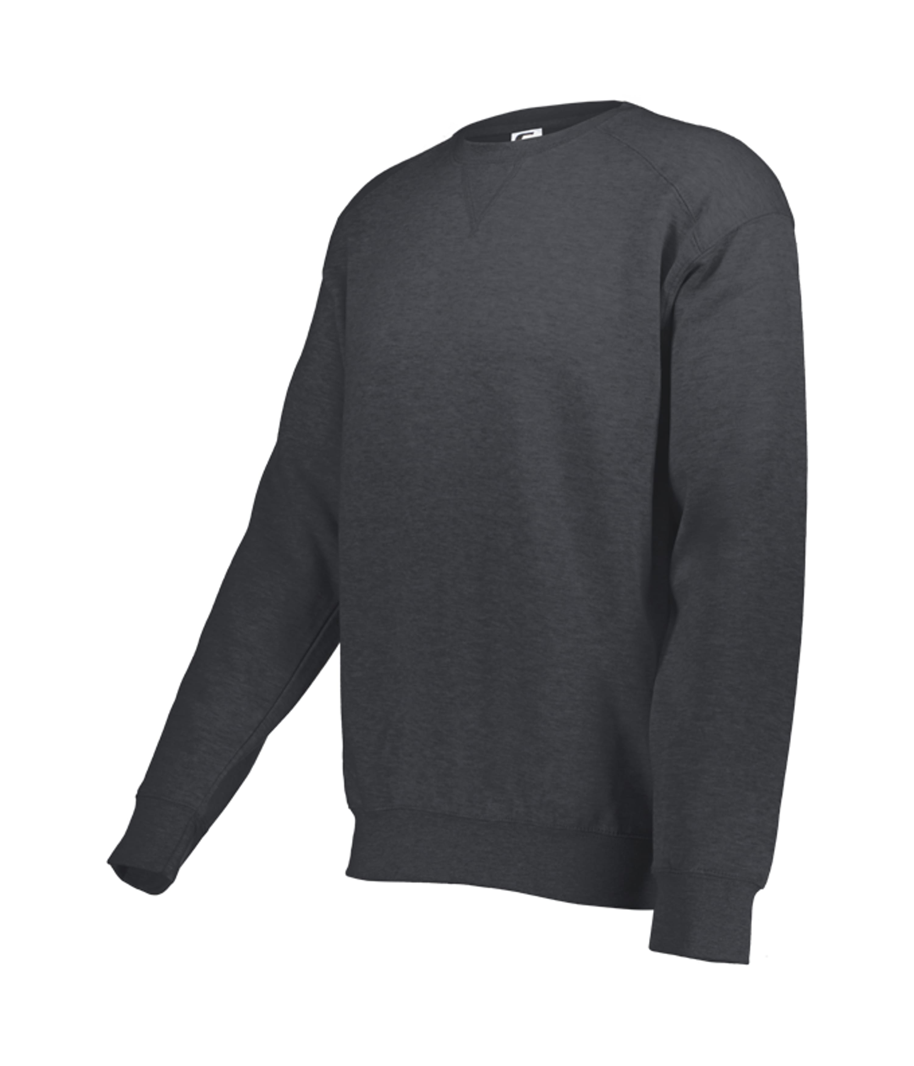 YOUTH C2 FLEECE CREW 3