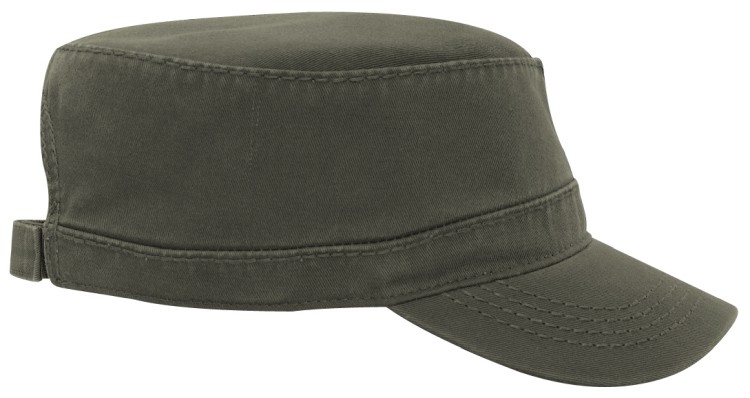 OTTO CAP Military Hat 20