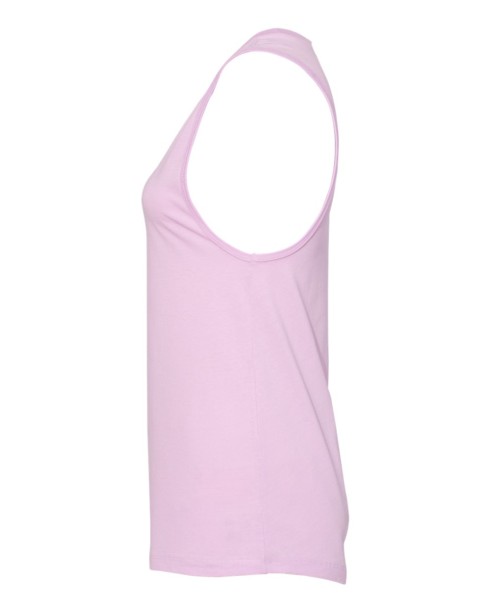 Women's Jersey Muscle Tank - 6003 32