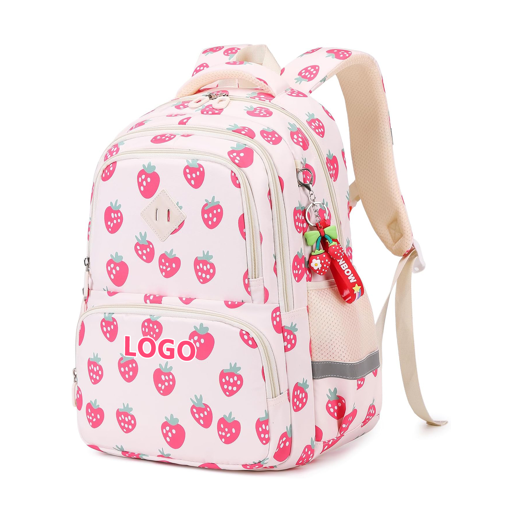 Lightweight Kids School Backpack 4