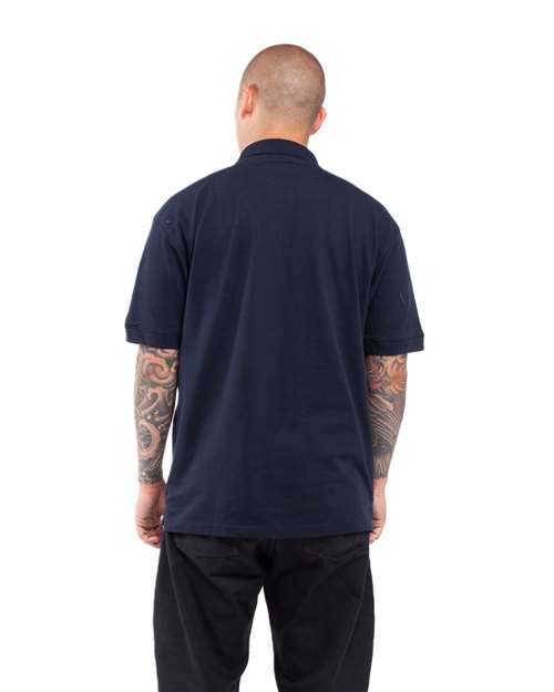 Unisex Polo - SHCP 27