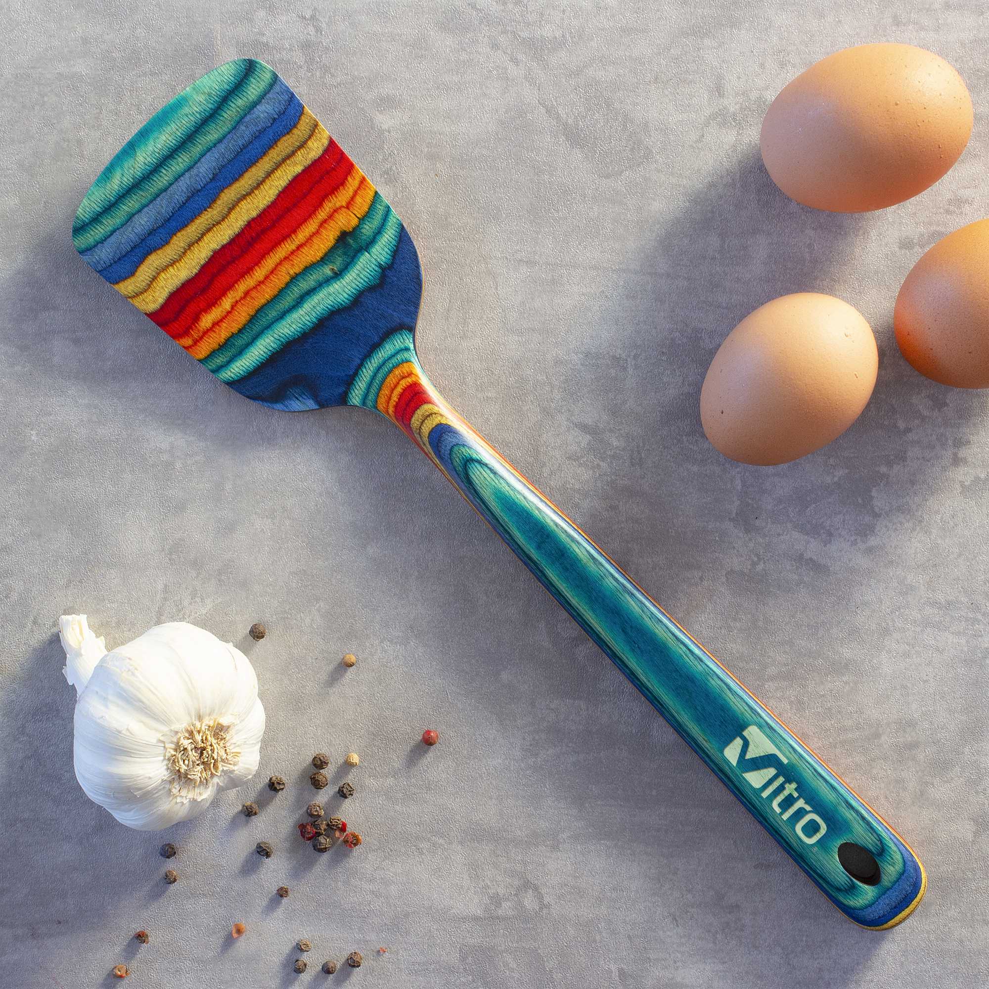 Baltique® Montego Bay Spatula 5