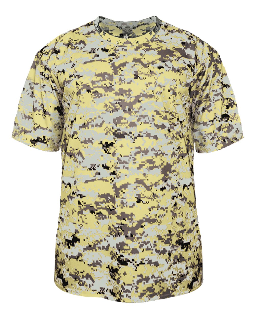 Digital Tee 19