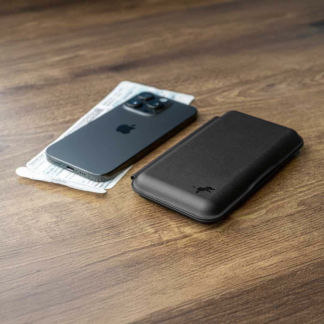 Nimble Fold 3-in-1 Wireless Charger 129