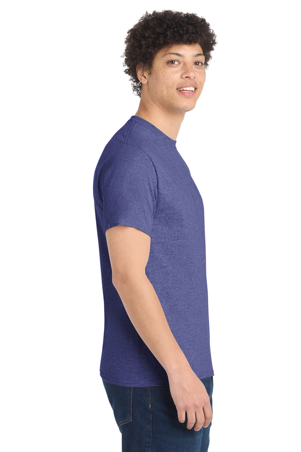Port & Company® Core Cotton T-Shirt 311