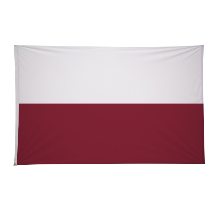 5' x 8' International Flags 276