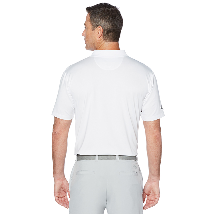 Callaway Opti-Dri Chev Polo 8