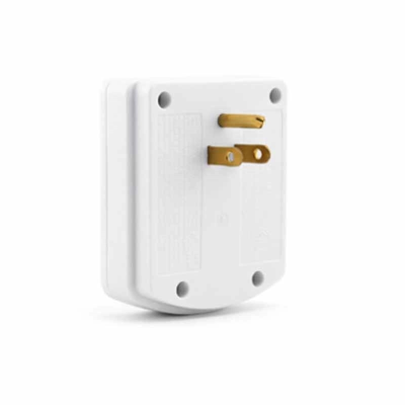 Modern USB Wall Adapter 6