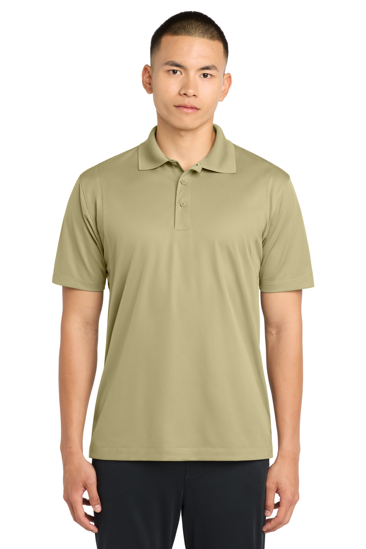 Sport-Tek Micropique Sport-Wick Polo. ST650 122