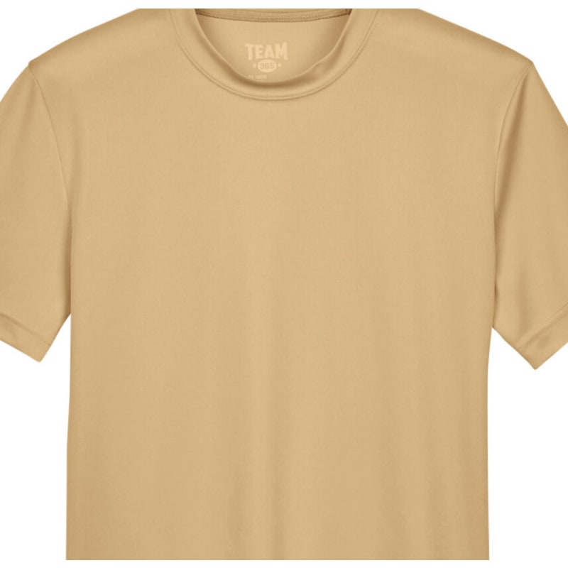 Team 365 Youth Zone Performance T-Shirt 22