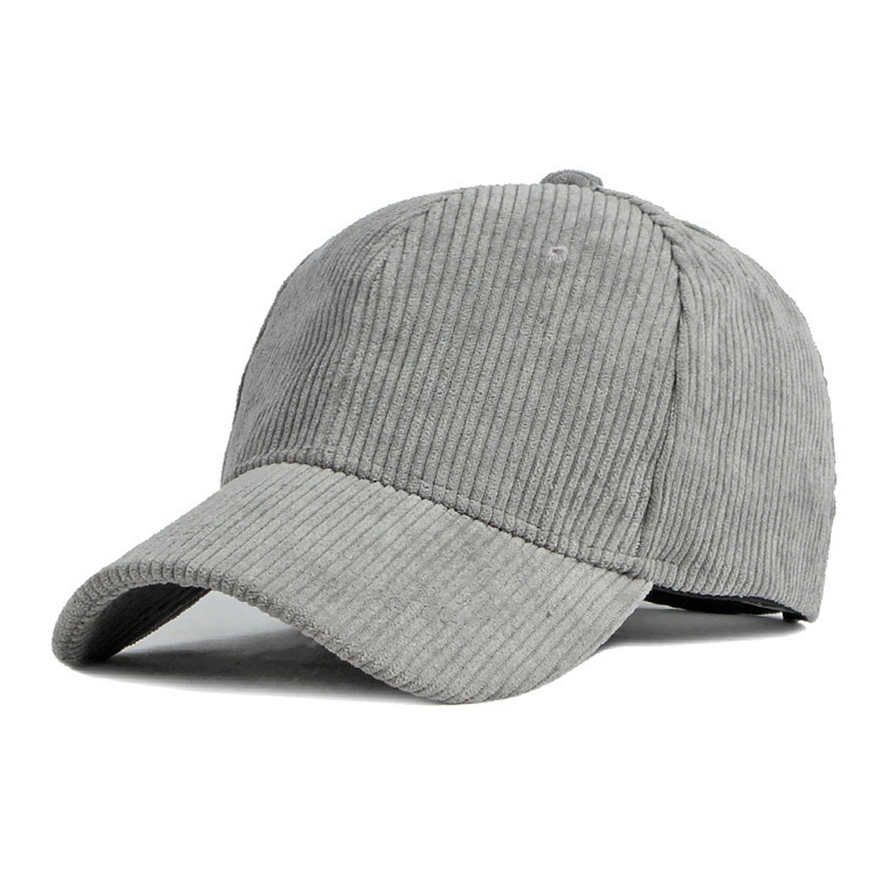 Corduroy Baseball Caps 7