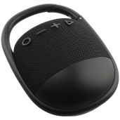 Fabric Clip Waterproof Bluetooth Speaker 2