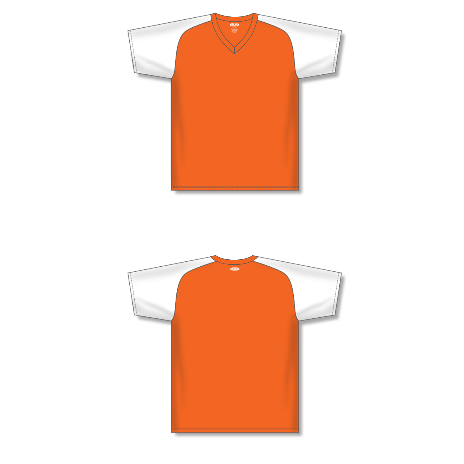 Apparel Short Sleeve Shirts A1375-G01 37