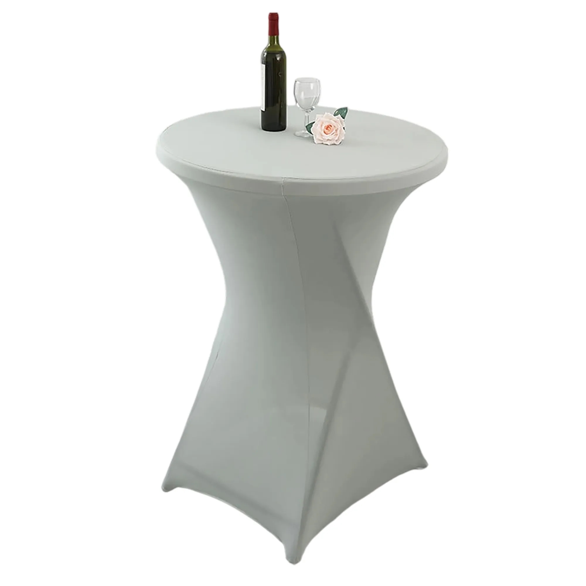 Stretch Table Cover 3