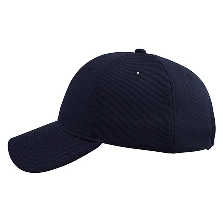 OTTO CAP® 6 Panel Low Profile Baseball Cap 32