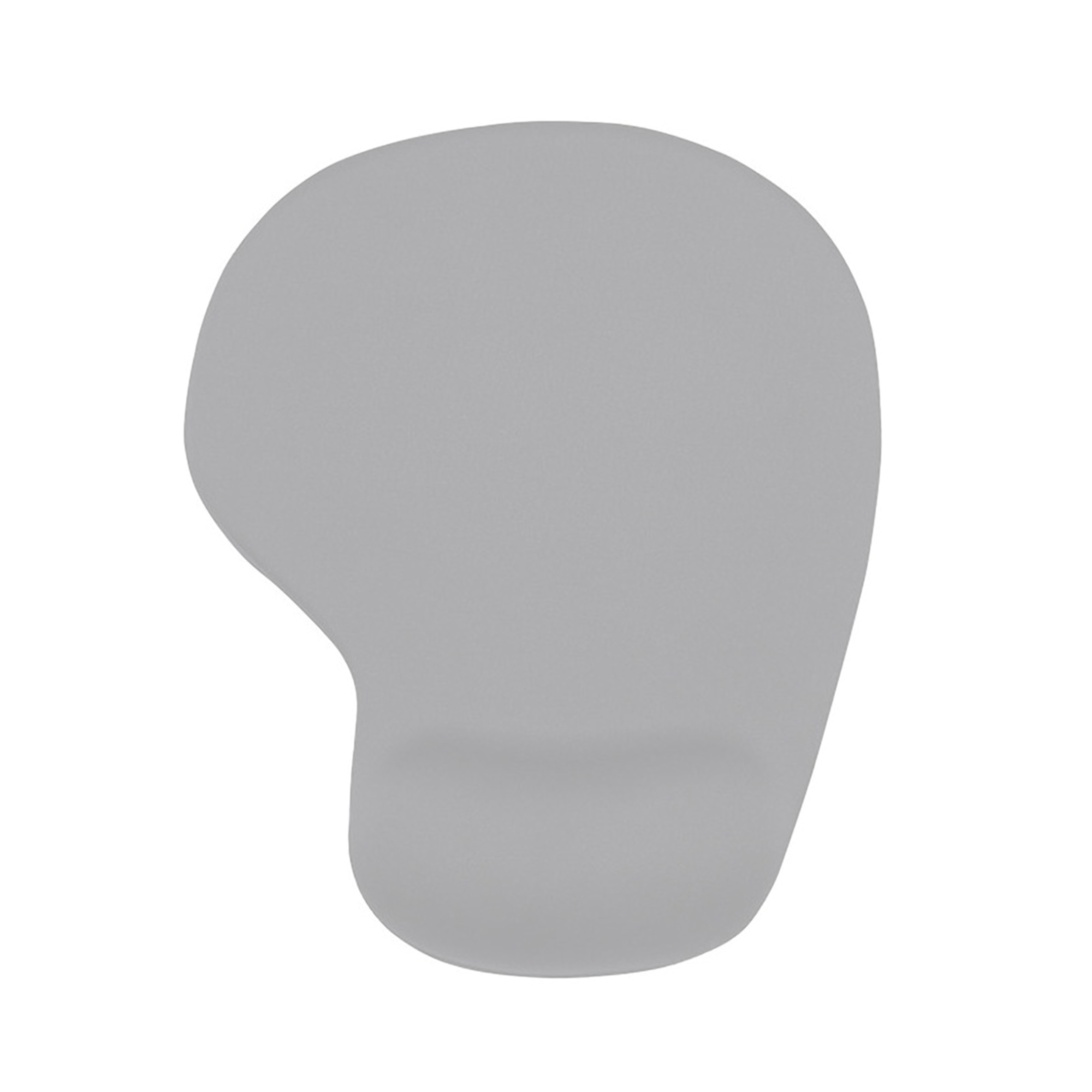 Ergonomic Silicone Wrist Support Mouse Pad 5