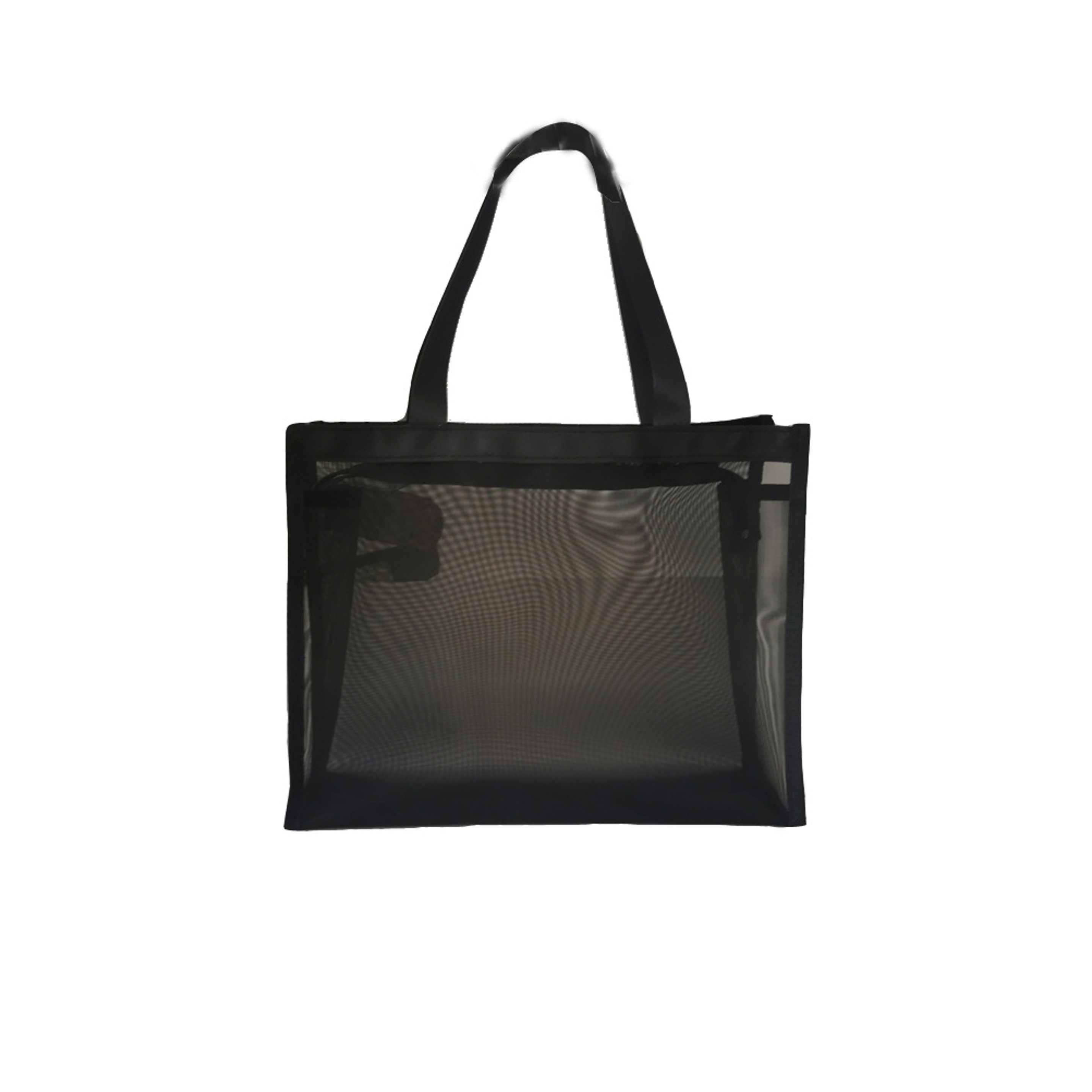 Large Mesh Tote Bag (direct import) 7