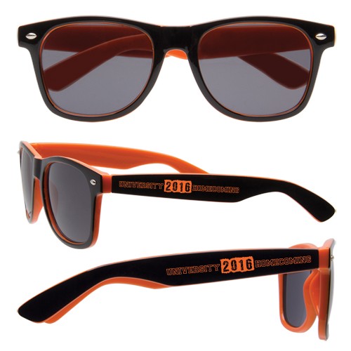 Two-Toned Sunglasses 5