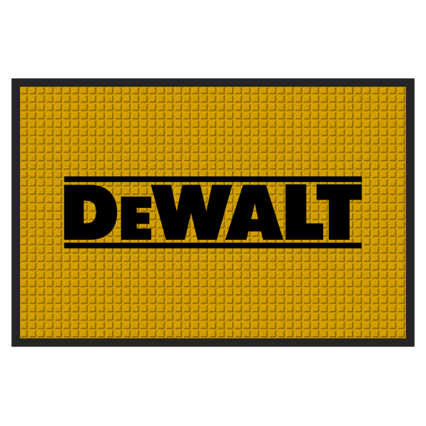 WaterHog Impressions HD Floor Mat 2'x 3'