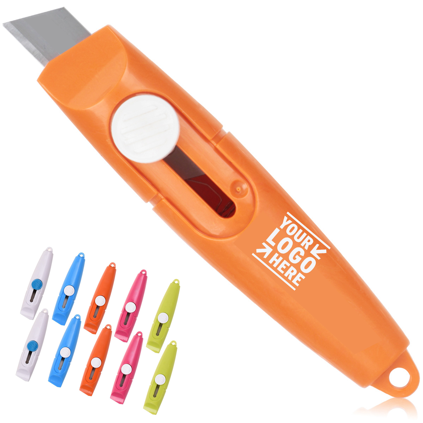 Pocket Box Cutter