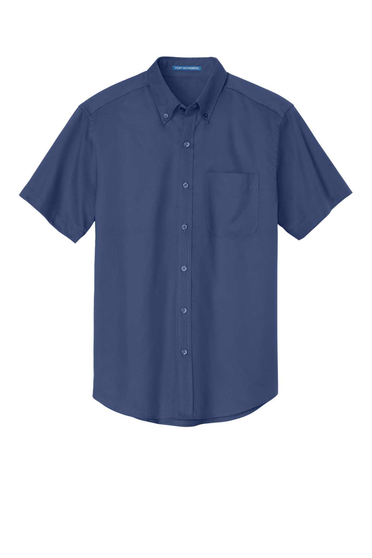 Port Authority Short Sleeve Easy Care Shirt. S508 12