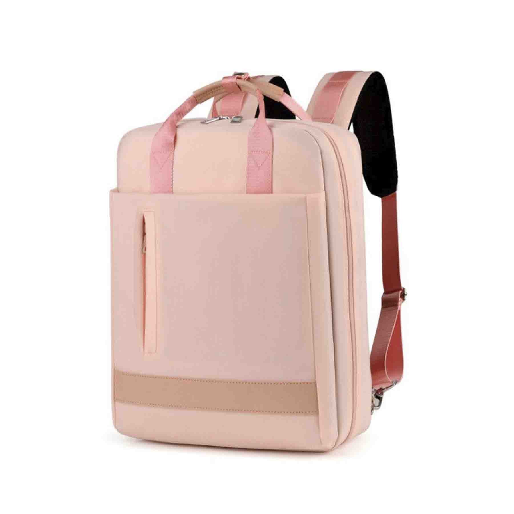 17.3 Inches Rechargeable Backpack 3
