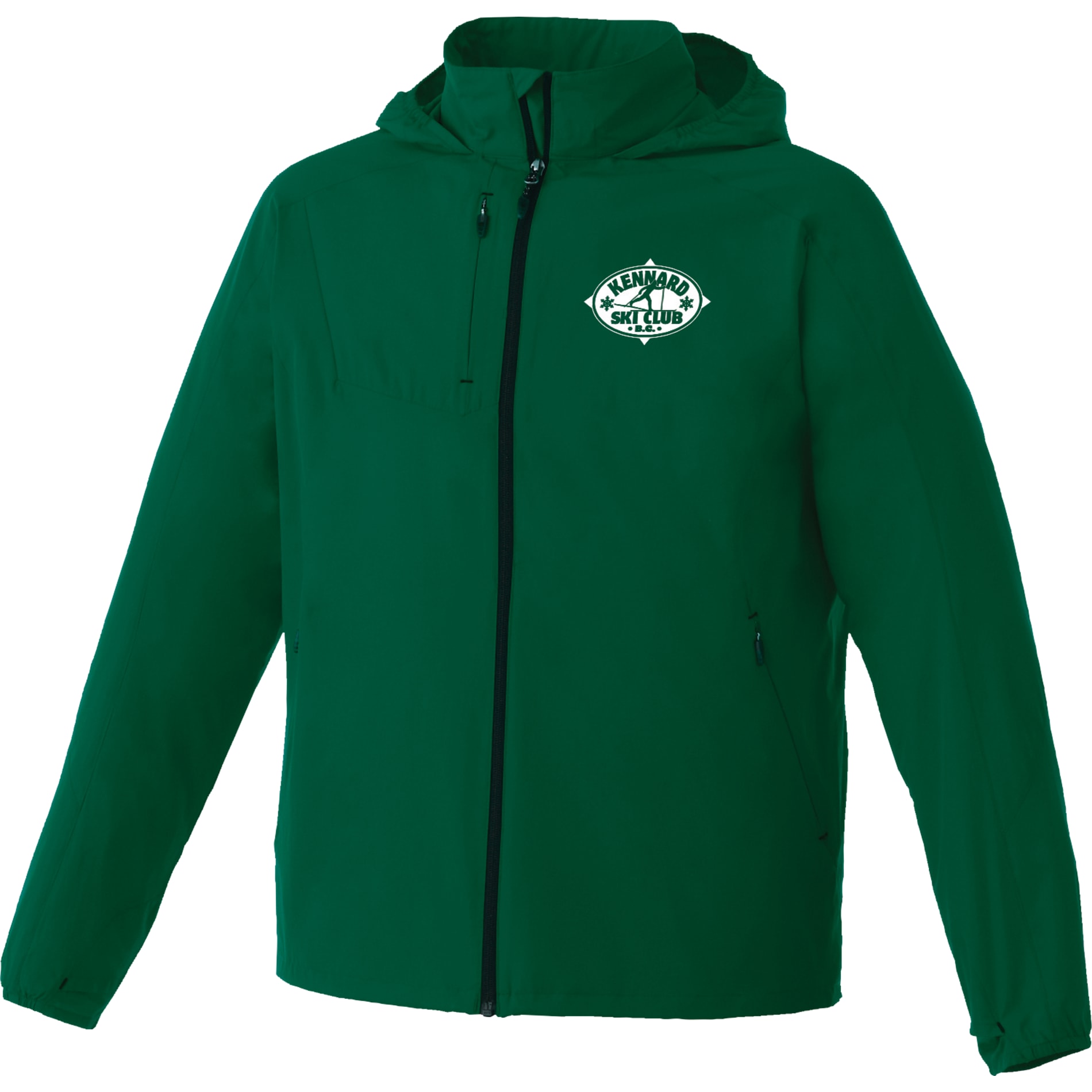 Men's Flint Lightweight Jacket 247