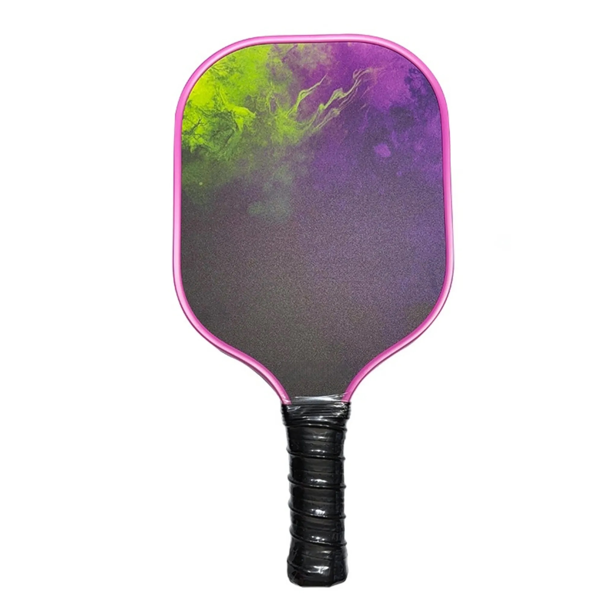 Fiberglass Pickleball Paddle Sport Rackets For Training 5